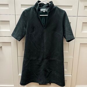 Tuckernuck Suede Dress